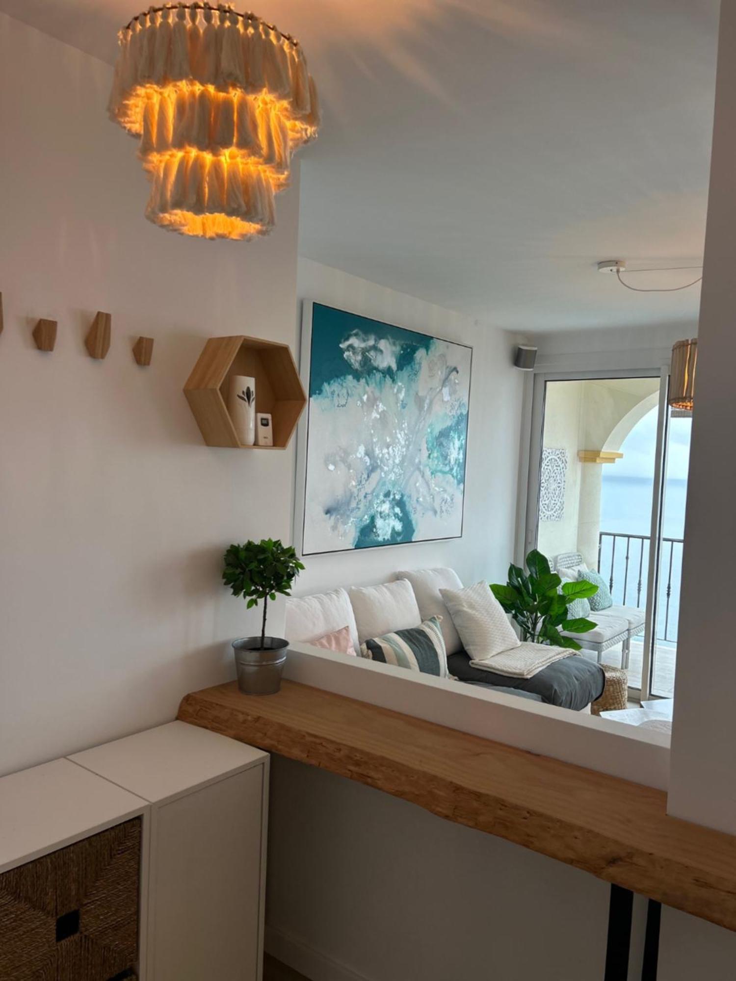 El Balcon De Marina Apartment Benalmádena