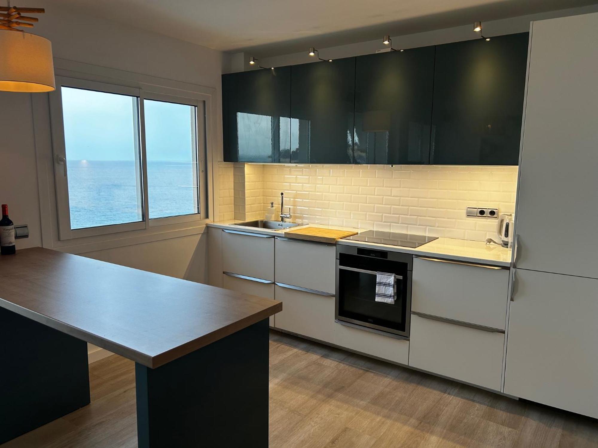 El Balcon De Marina Apartment Benalmádena
