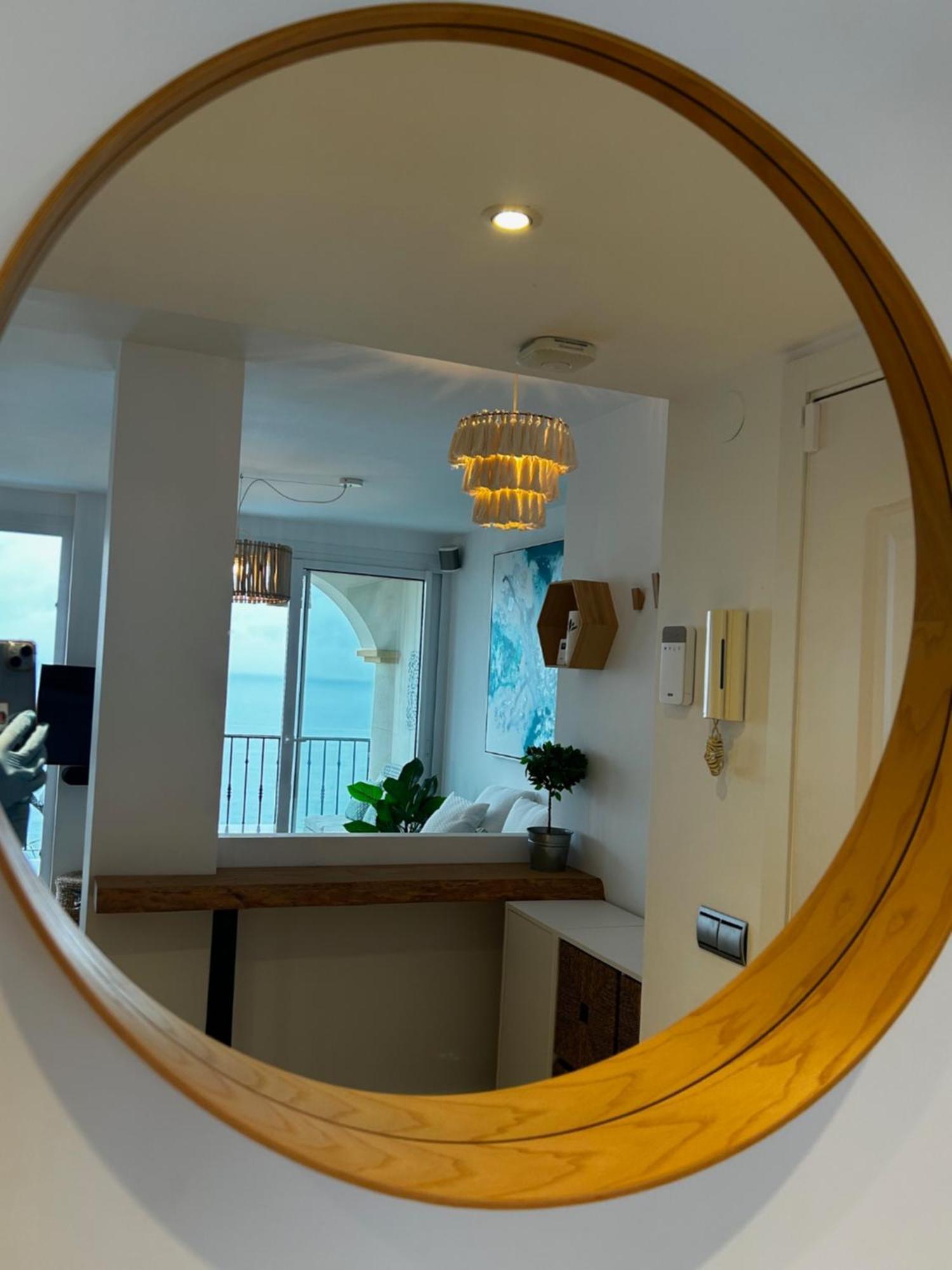 Apartamento El Balcon De Marina Benalmádena