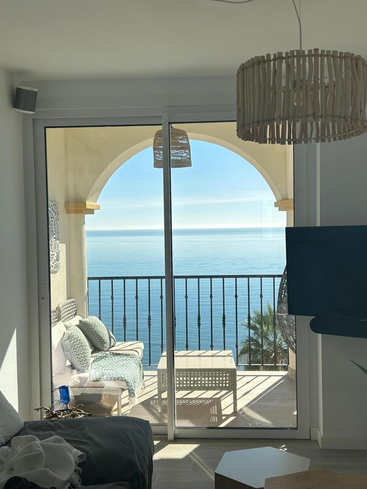 Apartamento El Balcon De Marina *