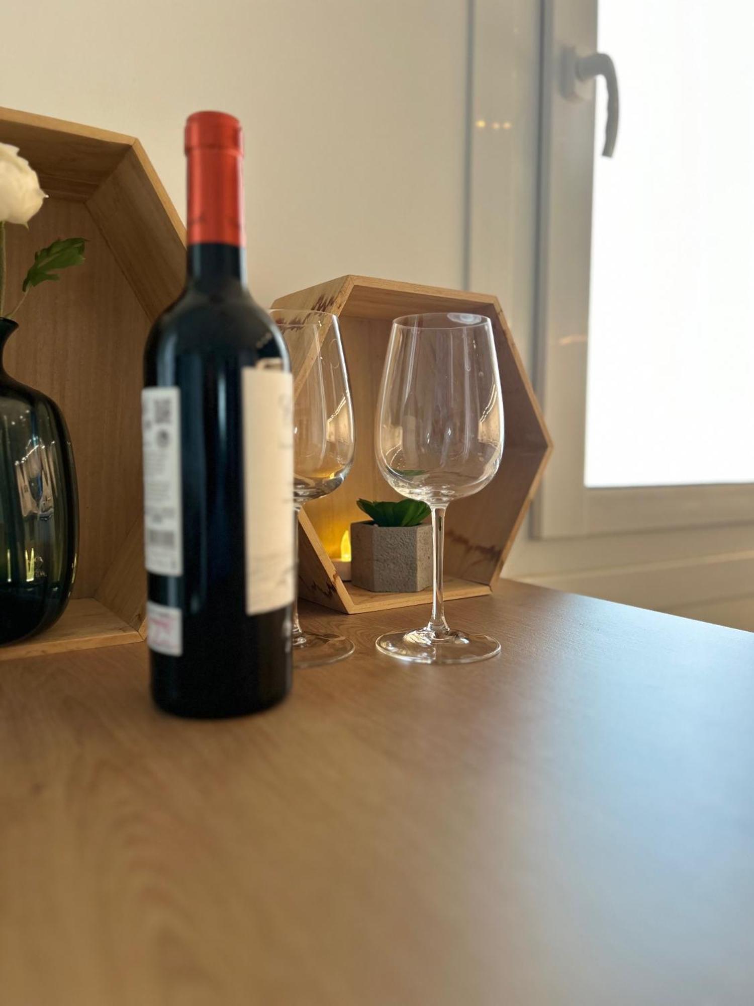 Apartamento El Balcon De Marina Benalmádena