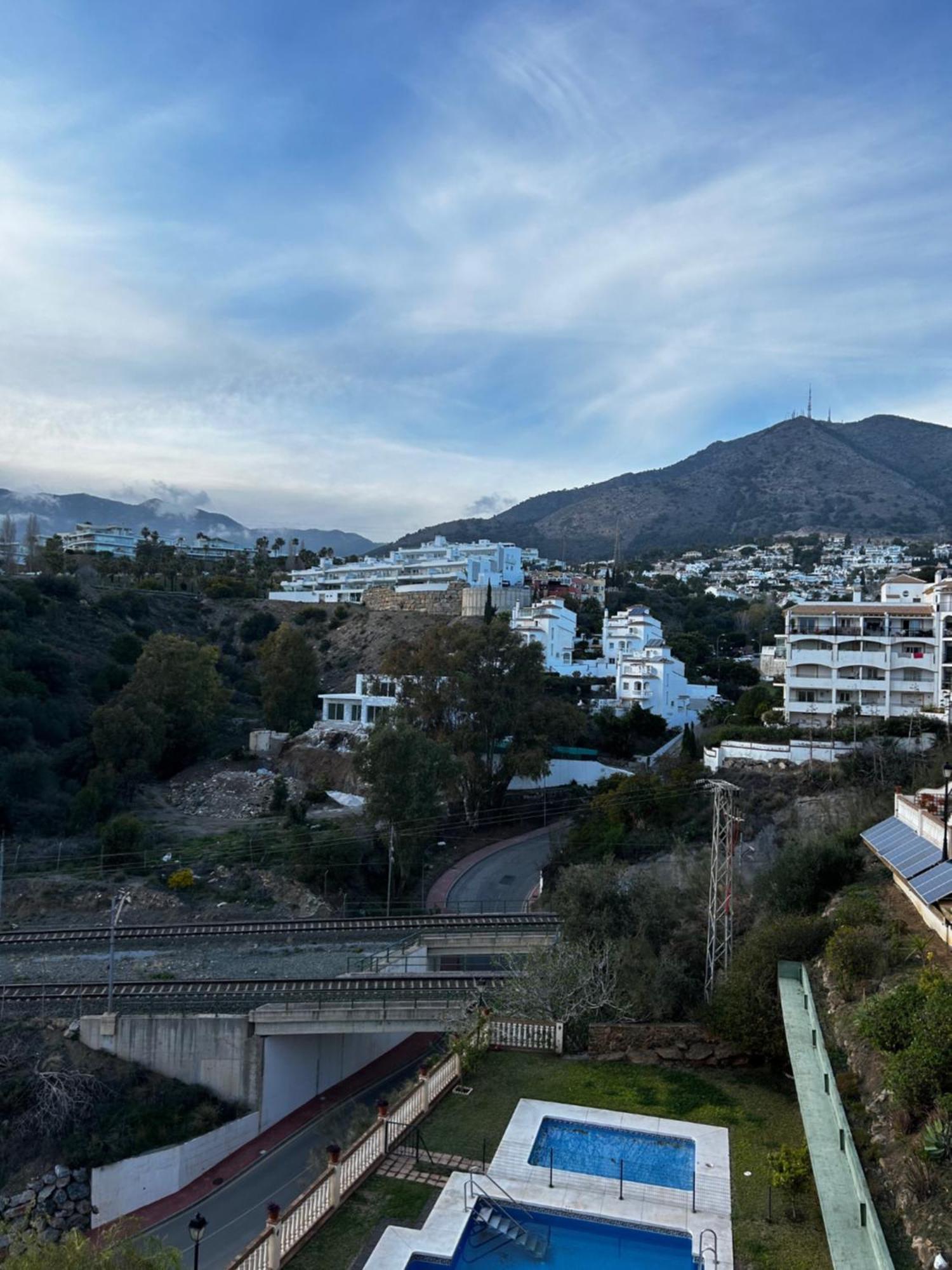 Apartamento El Balcon De Marina
