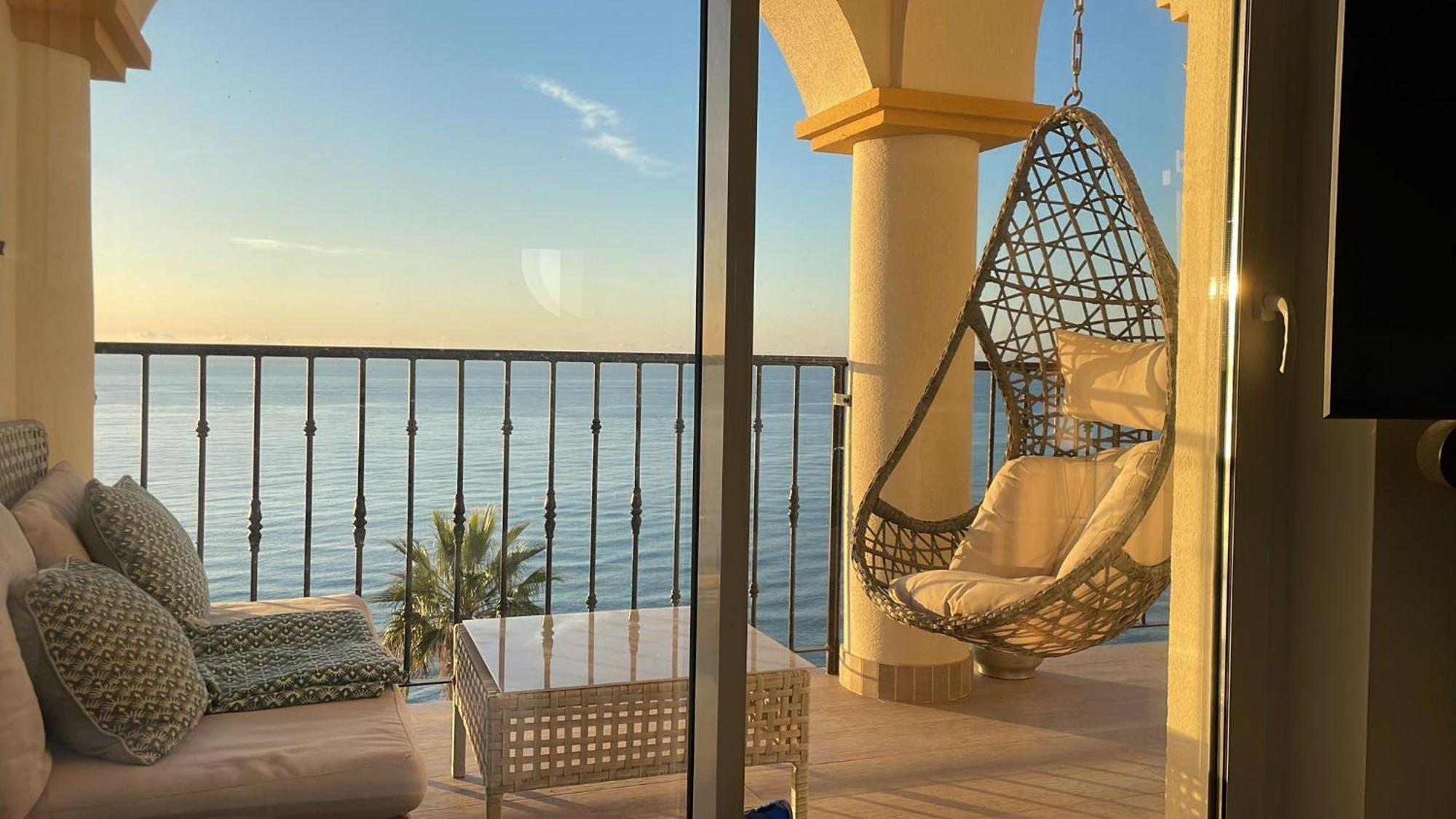 El Balcon De Marina Apartamento